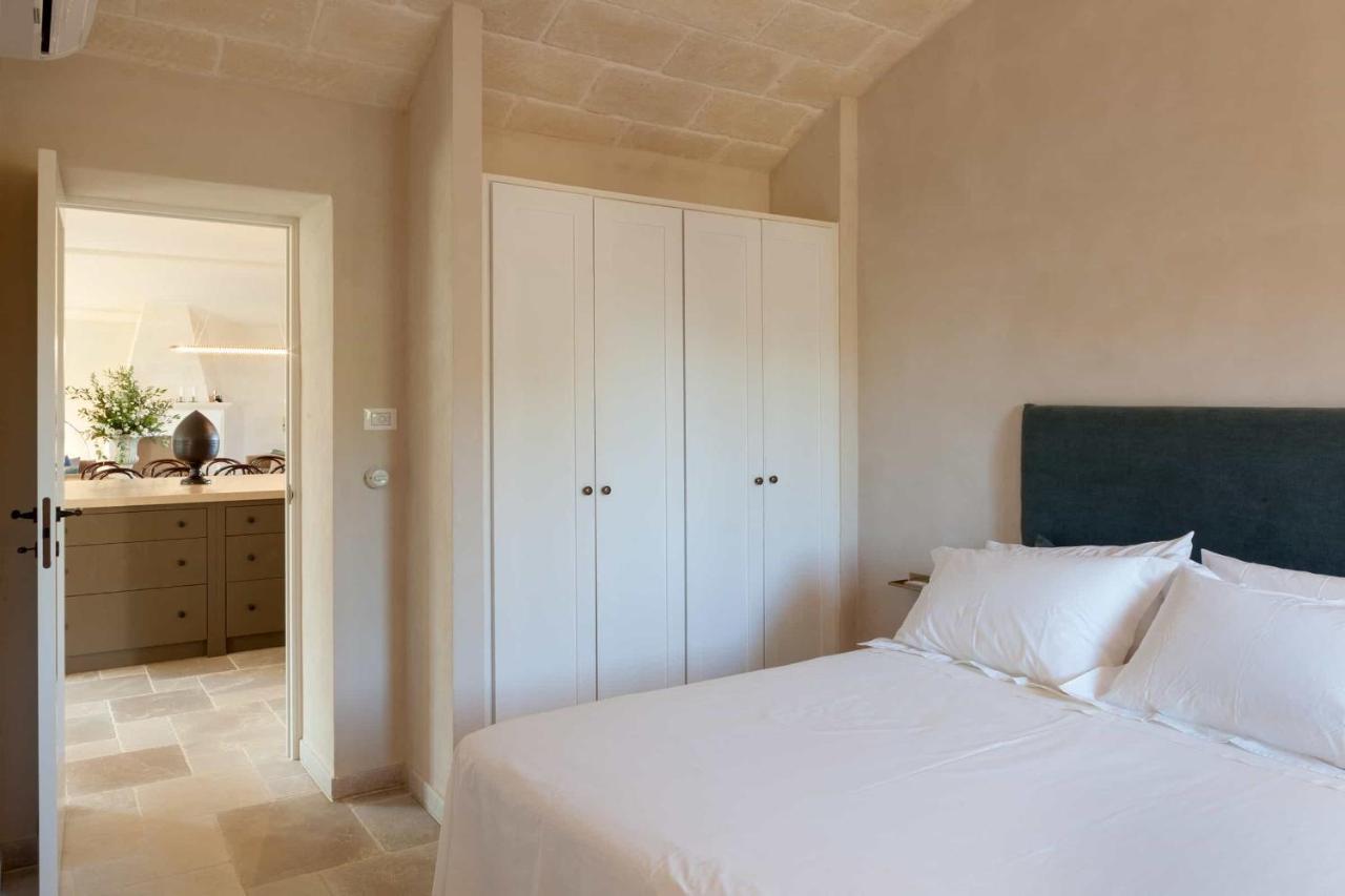 Villa Margareta Ostuni Zewnętrze zdjęcie