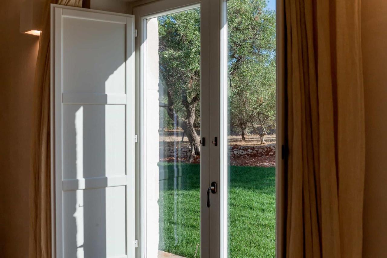 Villa Margareta Ostuni Zewnętrze zdjęcie