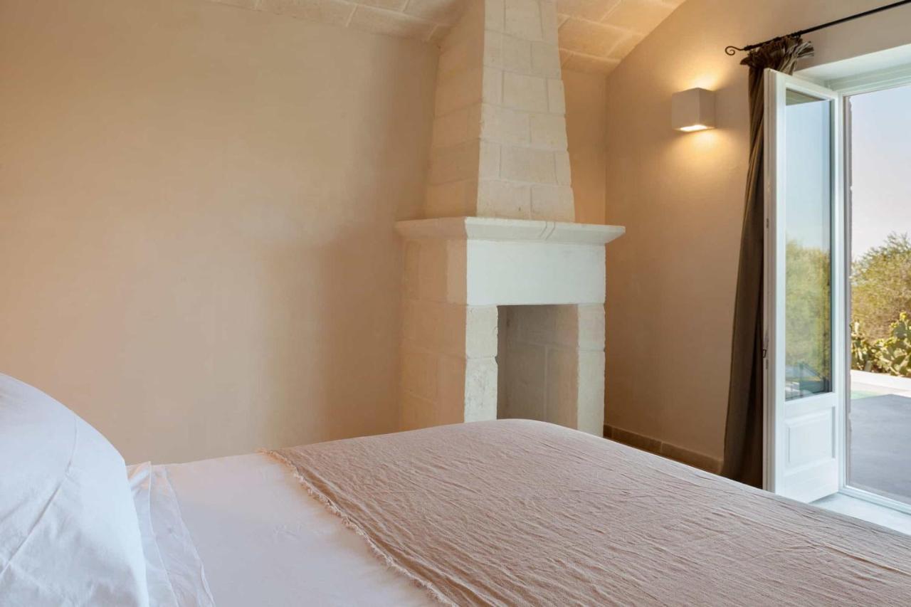 Villa Margareta Ostuni Zewnętrze zdjęcie