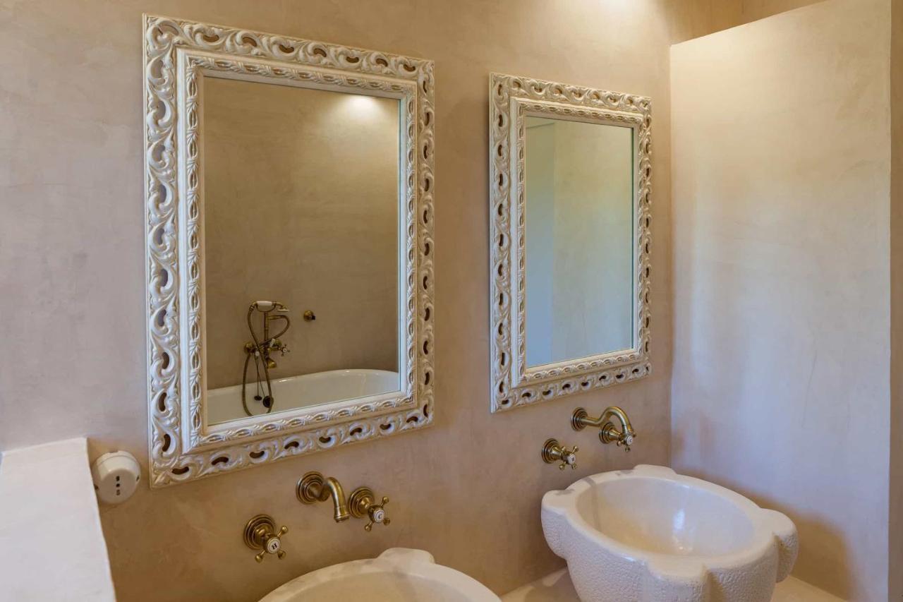 Villa Margareta Ostuni Zewnętrze zdjęcie