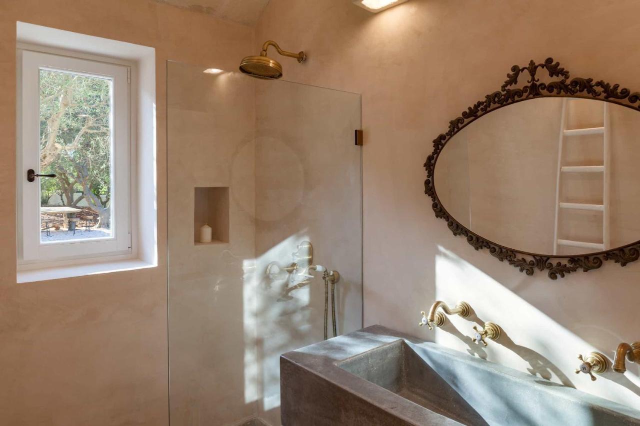 Villa Margareta Ostuni Zewnętrze zdjęcie