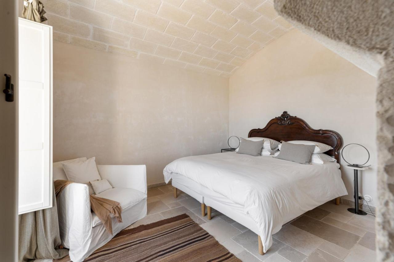 Villa Margareta Ostuni Zewnętrze zdjęcie