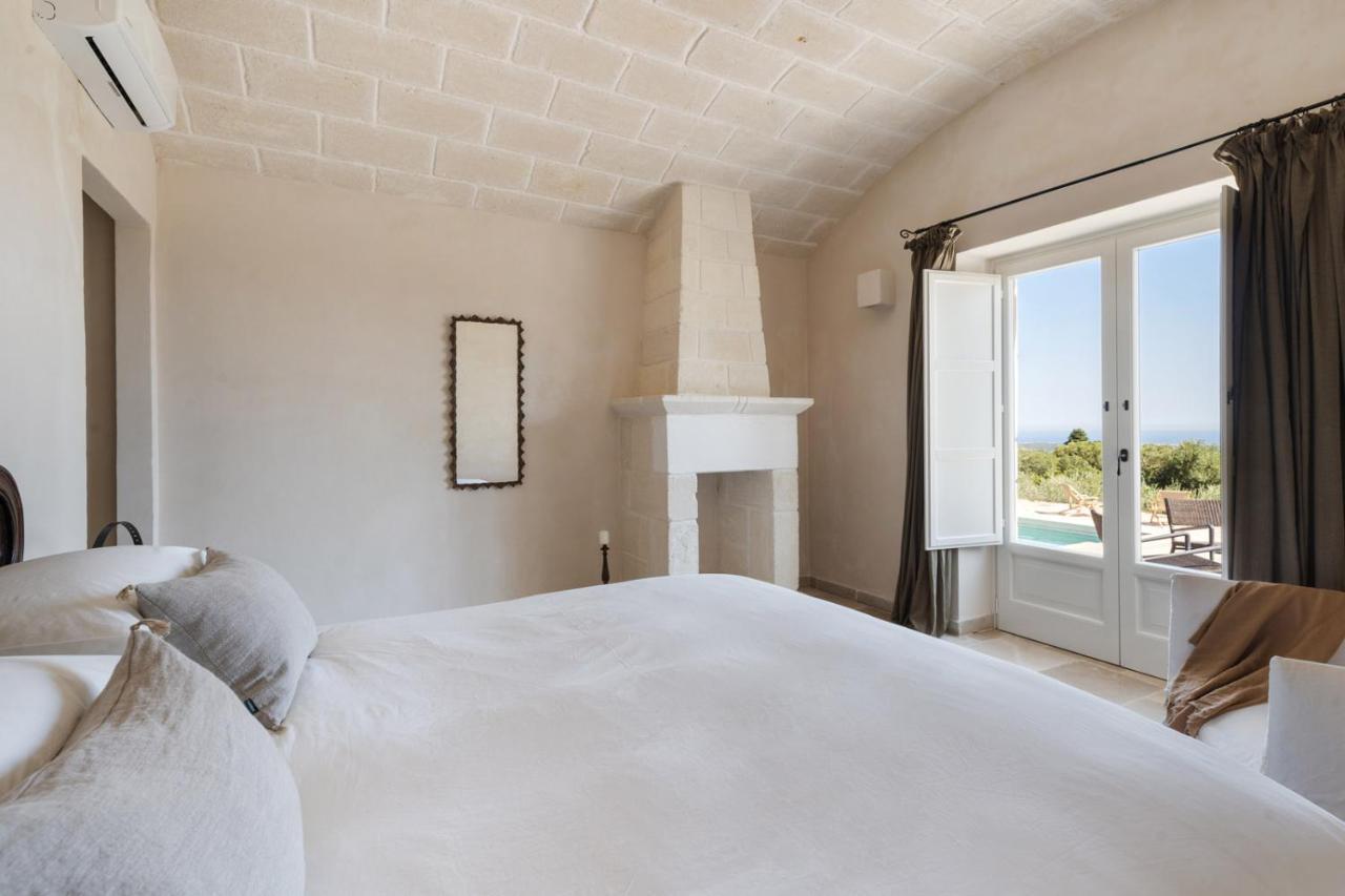 Villa Margareta Ostuni Zewnętrze zdjęcie