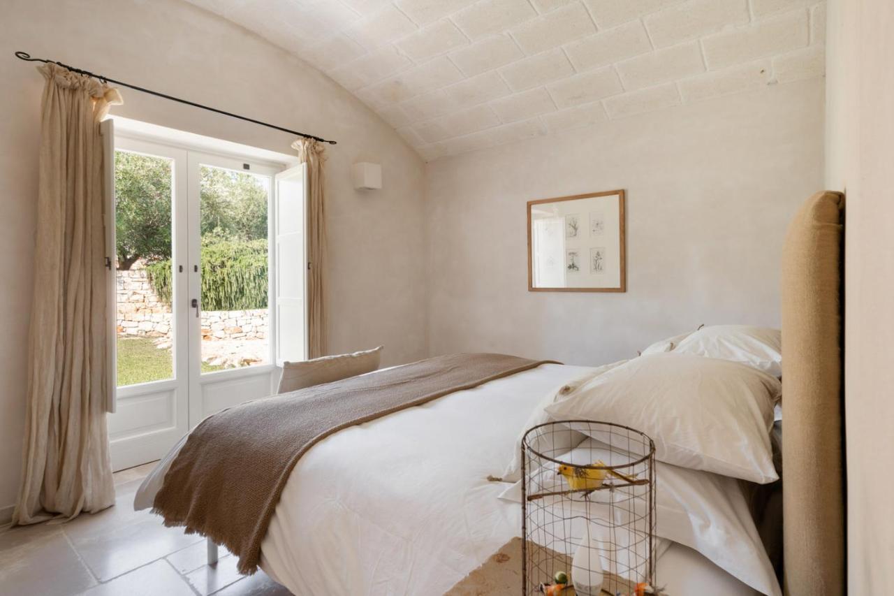 Villa Margareta Ostuni Zewnętrze zdjęcie
