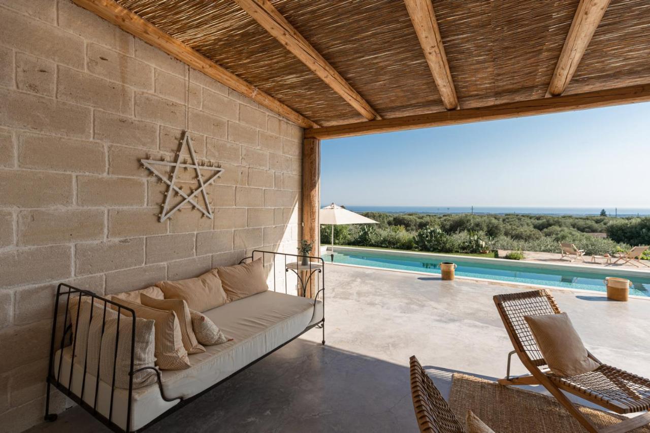 Villa Margareta Ostuni Zewnętrze zdjęcie