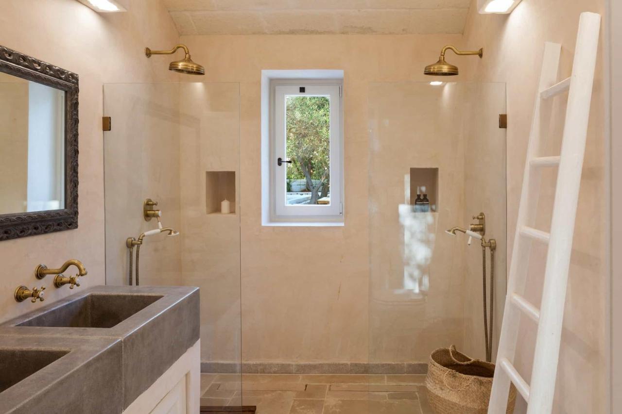 Villa Margareta Ostuni Zewnętrze zdjęcie
