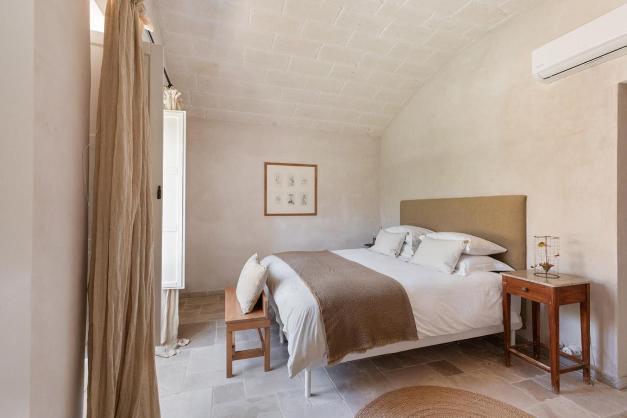 Villa Margareta Ostuni Zewnętrze zdjęcie